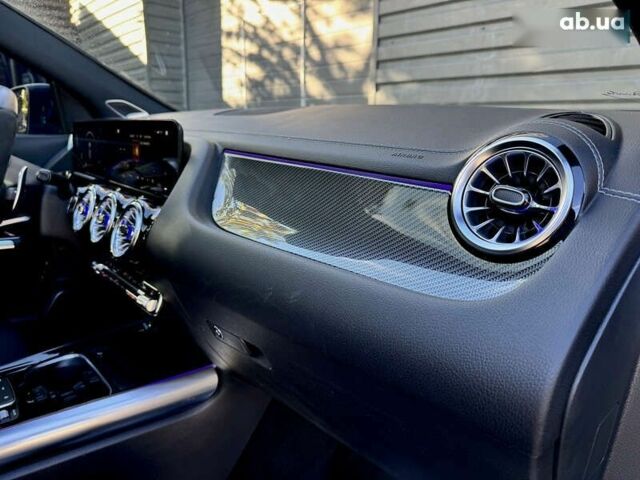 Мерседес ГЛА-Клас, об'ємом двигуна 2 л та пробігом 14 тис. км за 56900 $, фото 28 на Automoto.ua