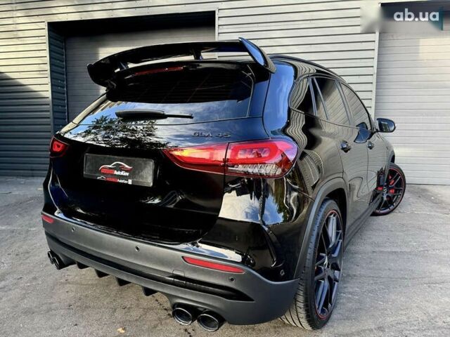 Мерседес ГЛА-Клас, об'ємом двигуна 2 л та пробігом 14 тис. км за 56900 $, фото 9 на Automoto.ua