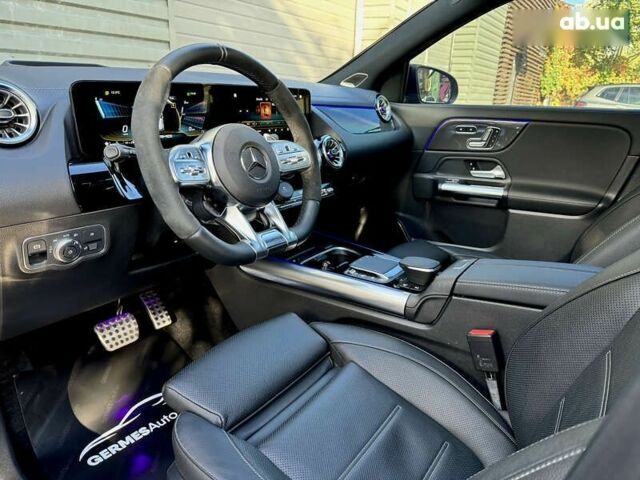 Мерседес ГЛА-Клас, об'ємом двигуна 2 л та пробігом 14 тис. км за 56900 $, фото 25 на Automoto.ua