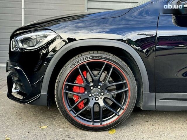 Мерседес ГЛА-Клас, об'ємом двигуна 2 л та пробігом 14 тис. км за 56900 $, фото 13 на Automoto.ua