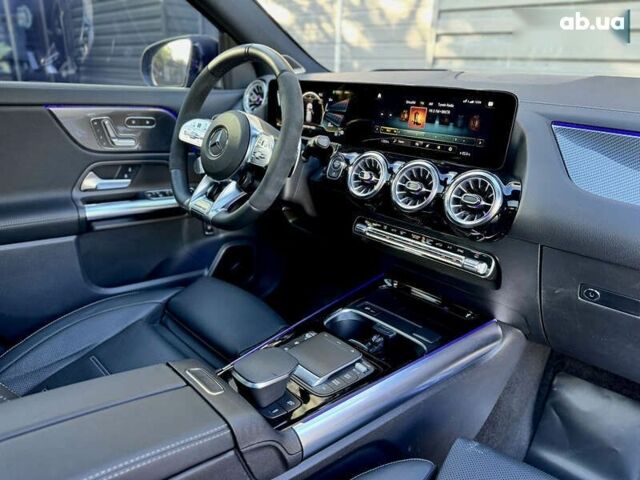 Мерседес ГЛА-Клас, об'ємом двигуна 2 л та пробігом 14 тис. км за 56900 $, фото 18 на Automoto.ua
