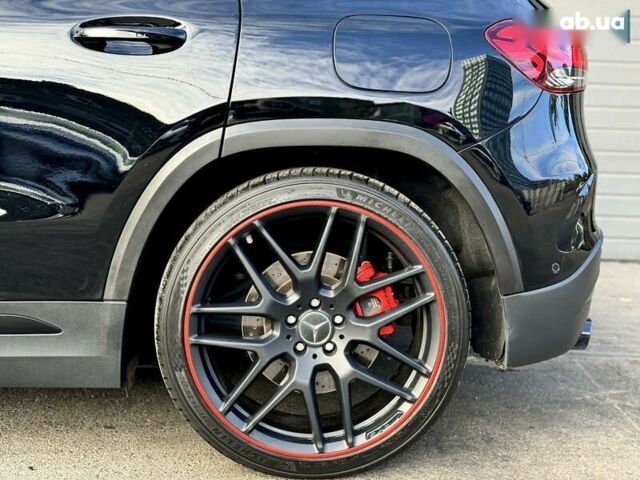 Мерседес ГЛА-Клас, об'ємом двигуна 2 л та пробігом 14 тис. км за 56900 $, фото 12 на Automoto.ua