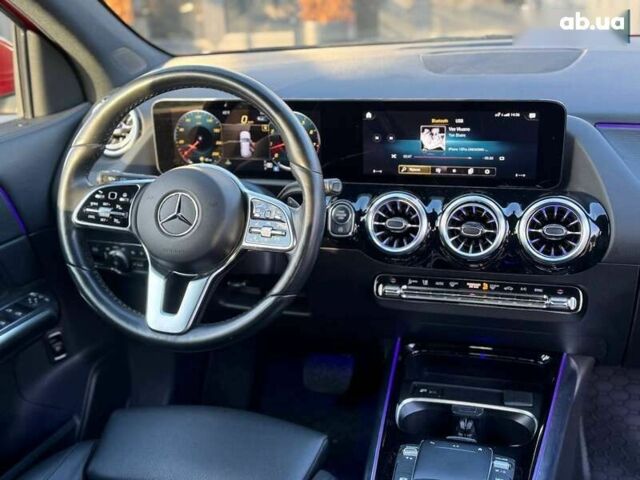 Мерседес ГЛА-Класс, объемом двигателя 2 л и пробегом 72 тыс. км за 27000 $, фото 14 на Automoto.ua