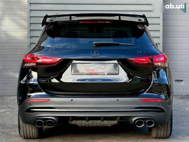Мерседес ГЛА-Клас, об'ємом двигуна 2 л та пробігом 14 тис. км за 56900 $, фото 5 на Automoto.ua