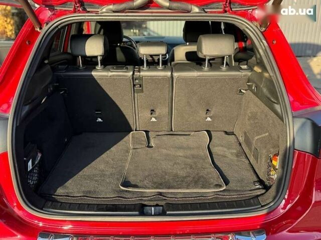 Мерседес ГЛА-Класс, объемом двигателя 2 л и пробегом 72 тыс. км за 27000 $, фото 25 на Automoto.ua