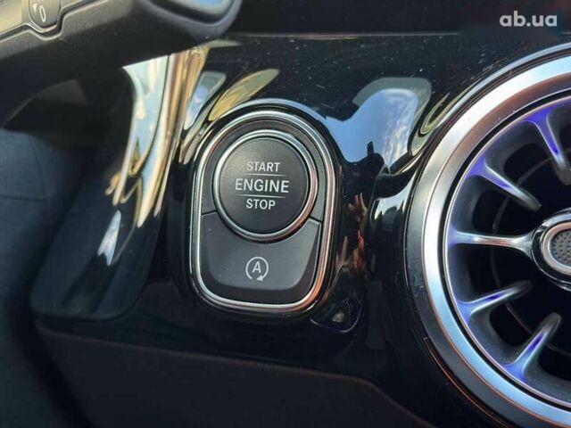 Мерседес ГЛА-Класс, объемом двигателя 2 л и пробегом 72 тыс. км за 27000 $, фото 16 на Automoto.ua