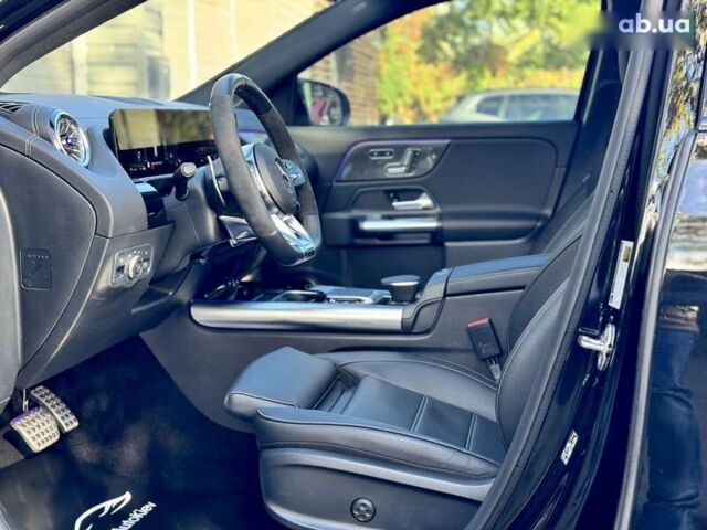 Мерседес ГЛА-Клас, об'ємом двигуна 2 л та пробігом 14 тис. км за 56900 $, фото 24 на Automoto.ua