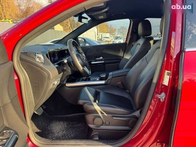 Мерседес ГЛА-Класс, объемом двигателя 2 л и пробегом 72 тыс. км за 27000 $, фото 10 на Automoto.ua