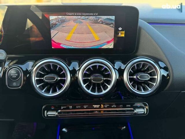 Мерседес ГЛА-Класс, объемом двигателя 2 л и пробегом 72 тыс. км за 27000 $, фото 17 на Automoto.ua