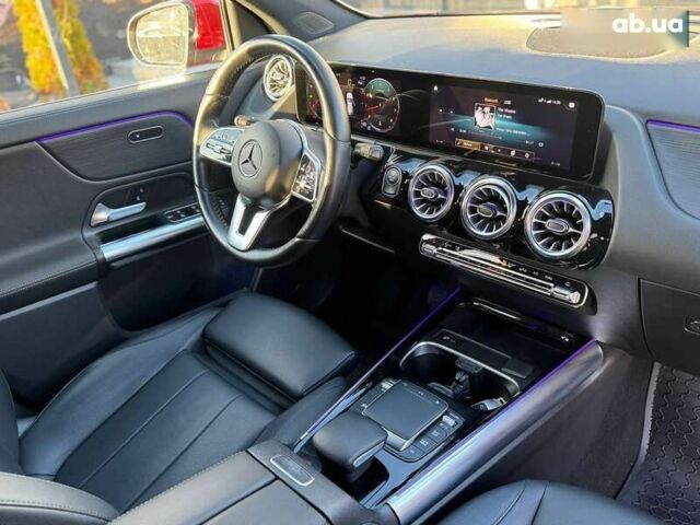 Мерседес ГЛА-Класс, объемом двигателя 2 л и пробегом 72 тыс. км за 27000 $, фото 21 на Automoto.ua