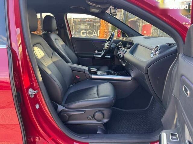 Мерседес ГЛА-Класс, объемом двигателя 2 л и пробегом 72 тыс. км за 27000 $, фото 22 на Automoto.ua