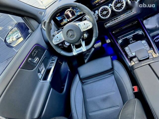 Мерседес ГЛА-Клас, об'ємом двигуна 2 л та пробігом 14 тис. км за 56900 $, фото 16 на Automoto.ua