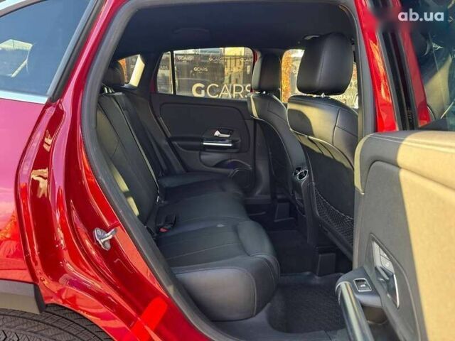 Мерседес ГЛА-Класс, объемом двигателя 2 л и пробегом 72 тыс. км за 27000 $, фото 23 на Automoto.ua