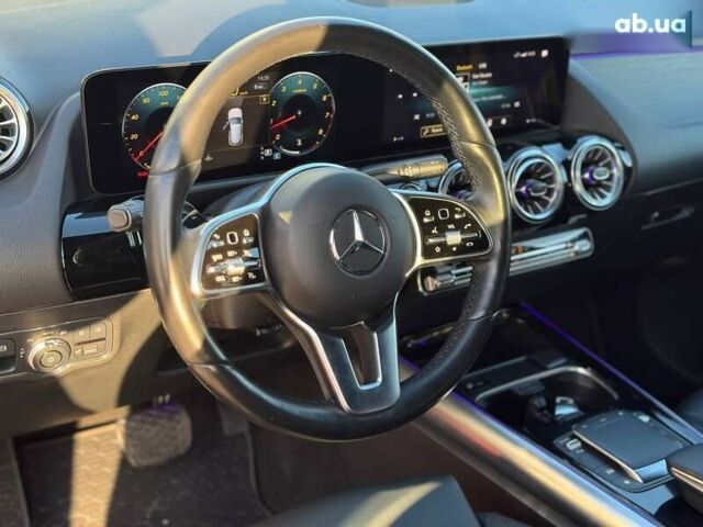 Мерседес ГЛА-Класс, объемом двигателя 2 л и пробегом 72 тыс. км за 27000 $, фото 12 на Automoto.ua