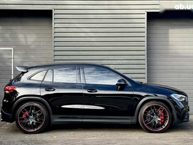 Мерседес ГЛА-Клас, об'ємом двигуна 2 л та пробігом 14 тис. км за 56900 $, фото 11 на Automoto.ua