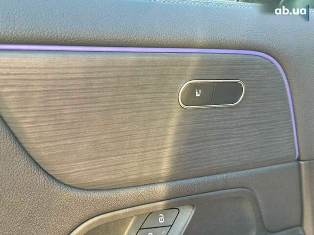 Мерседес ГЛА-Класс, объемом двигателя 2 л и пробегом 72 тыс. км за 27000 $, фото 9 на Automoto.ua