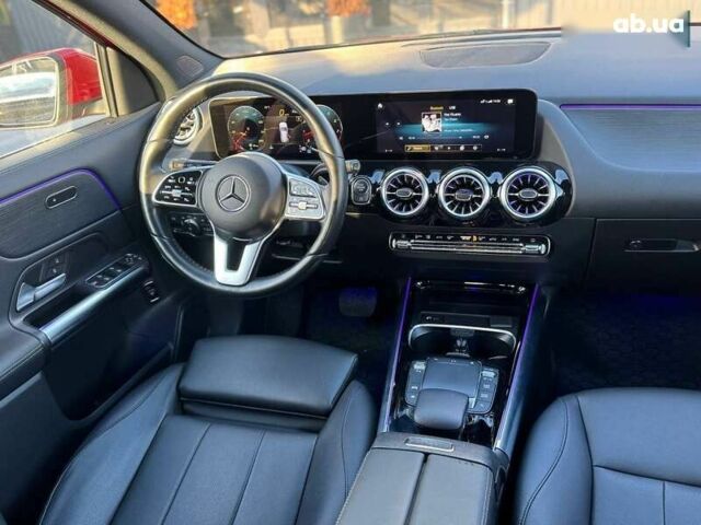 Мерседес ГЛА-Класс, объемом двигателя 2 л и пробегом 72 тыс. км за 27000 $, фото 15 на Automoto.ua