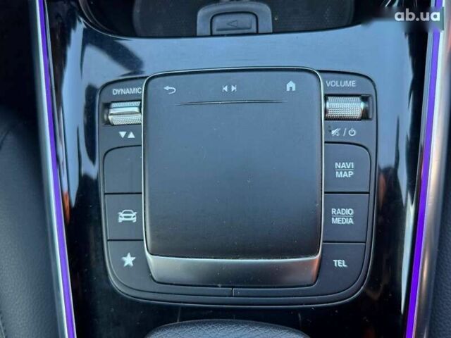 Мерседес ГЛА-Класс, объемом двигателя 2 л и пробегом 72 тыс. км за 27000 $, фото 19 на Automoto.ua