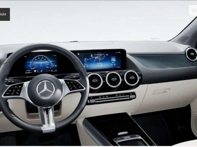 купити нове авто Мерседес ГЛА-Клас 2023 року від офіційного дилера Mercedes-Benz на Набережній Мерседес фото