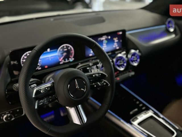 Мерседес ГЛА-Класс, объемом двигателя 1.95 л и пробегом 0 тыс. км за 59697 $, фото 17 на Automoto.ua