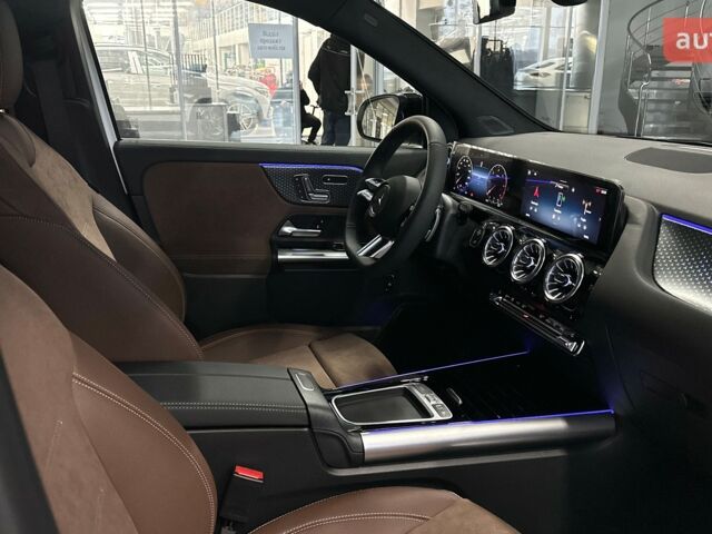 Мерседес ГЛА-Класс, объемом двигателя 1.95 л и пробегом 0 тыс. км за 59697 $, фото 21 на Automoto.ua