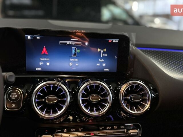 Мерседес ГЛА-Класс, объемом двигателя 1.95 л и пробегом 0 тыс. км за 59697 $, фото 25 на Automoto.ua