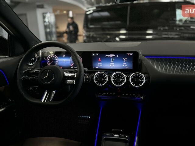 Мерседес ГЛА-Класс, объемом двигателя 1.95 л и пробегом 0 тыс. км за 59697 $, фото 15 на Automoto.ua