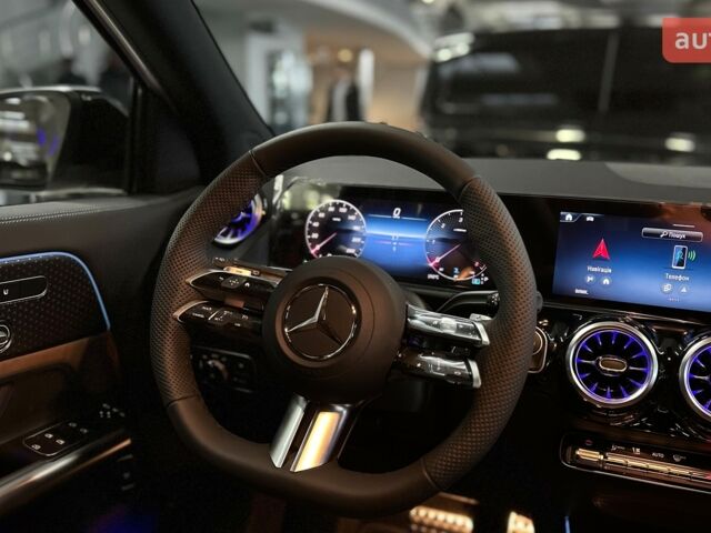 Мерседес ГЛА-Класс, объемом двигателя 1.95 л и пробегом 0 тыс. км за 59697 $, фото 18 на Automoto.ua