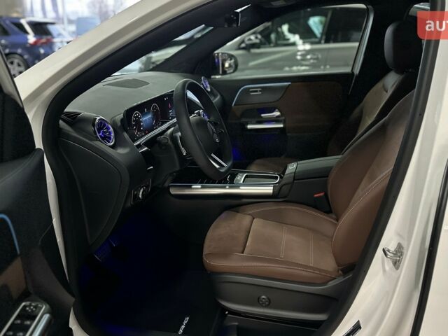 Мерседес ГЛА-Класс, объемом двигателя 1.95 л и пробегом 0 тыс. км за 59697 $, фото 13 на Automoto.ua