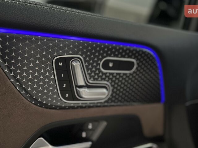 Мерседес ГЛА-Класс, объемом двигателя 1.95 л и пробегом 0 тыс. км за 59697 $, фото 23 на Automoto.ua