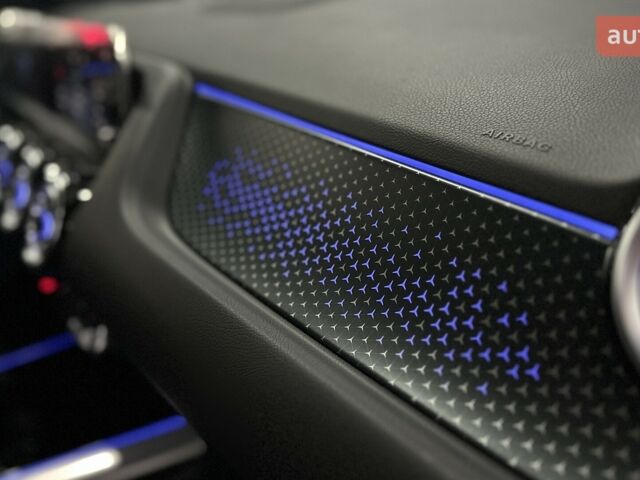 Мерседес ГЛА-Класс, объемом двигателя 1.95 л и пробегом 0 тыс. км за 59697 $, фото 24 на Automoto.ua