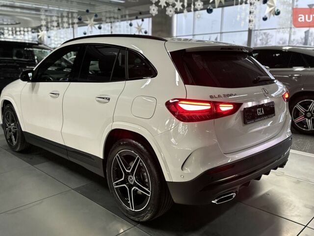 Мерседес ГЛА-Класс, объемом двигателя 1.95 л и пробегом 0 тыс. км за 59697 $, фото 8 на Automoto.ua