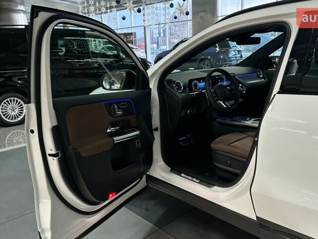 Мерседес ГЛА-Класс, объемом двигателя 1.95 л и пробегом 0 тыс. км за 59697 $, фото 11 на Automoto.ua