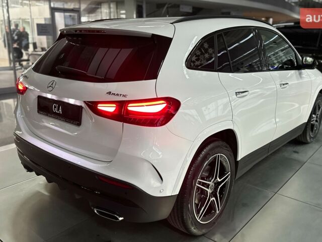 Мерседес ГЛА-Класс, объемом двигателя 1.95 л и пробегом 0 тыс. км за 59697 $, фото 6 на Automoto.ua