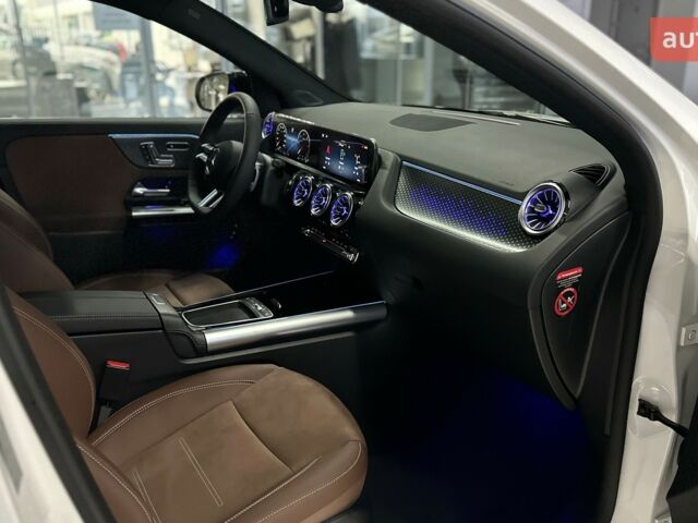 Мерседес ГЛА-Класс, объемом двигателя 1.95 л и пробегом 0 тыс. км за 59697 $, фото 20 на Automoto.ua