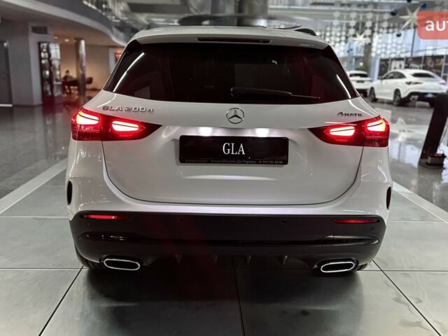 Мерседес ГЛА-Класс, объемом двигателя 1.95 л и пробегом 0 тыс. км за 59697 $, фото 7 на Automoto.ua