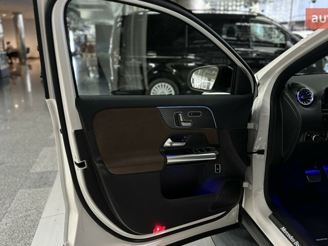 Мерседес ГЛА-Класс, объемом двигателя 1.95 л и пробегом 0 тыс. км за 59697 $, фото 12 на Automoto.ua