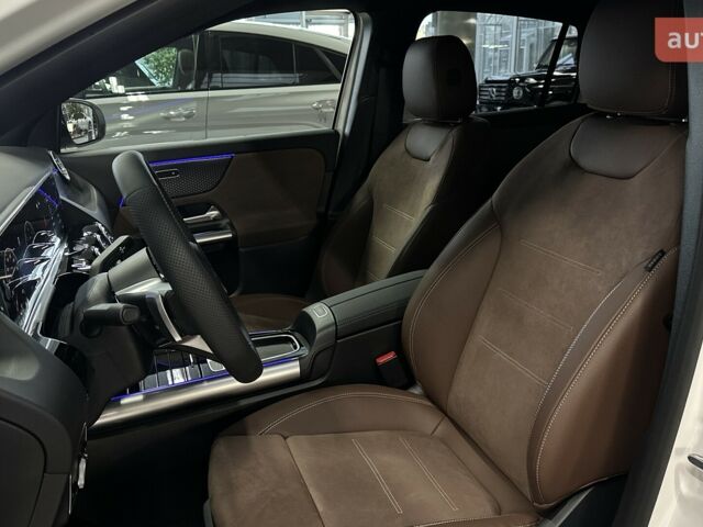 Мерседес ГЛА-Класс, объемом двигателя 1.95 л и пробегом 0 тыс. км за 59697 $, фото 14 на Automoto.ua