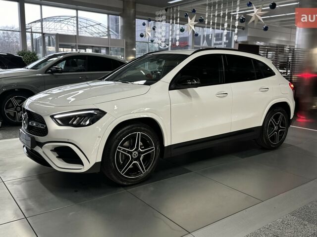 Мерседес ГЛА-Класс, объемом двигателя 1.95 л и пробегом 0 тыс. км за 59697 $, фото 10 на Automoto.ua