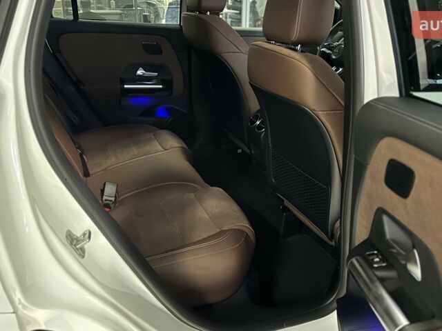 Мерседес ГЛА-Класс, объемом двигателя 1.95 л и пробегом 0 тыс. км за 59697 $, фото 26 на Automoto.ua