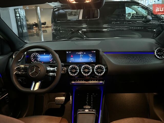 Мерседес ГЛА-Класс, объемом двигателя 1.95 л и пробегом 0 тыс. км за 59697 $, фото 19 на Automoto.ua