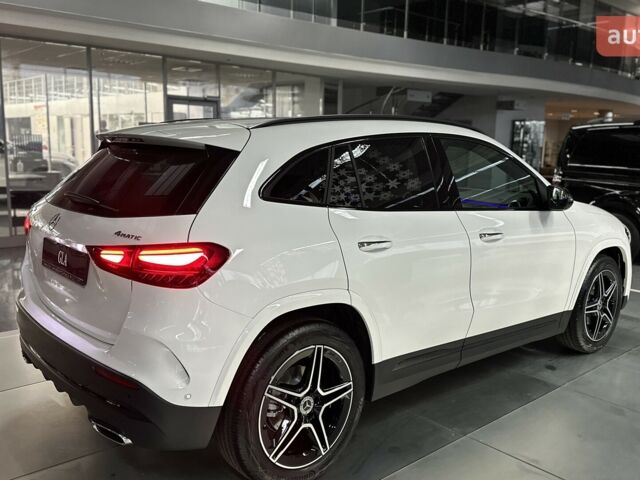 Мерседес ГЛА-Класс, объемом двигателя 1.95 л и пробегом 0 тыс. км за 59697 $, фото 5 на Automoto.ua