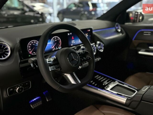 Мерседес ГЛА-Класс, объемом двигателя 1.95 л и пробегом 0 тыс. км за 59697 $, фото 16 на Automoto.ua