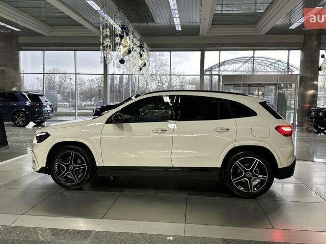 Мерседес ГЛА-Класс, объемом двигателя 1.95 л и пробегом 0 тыс. км за 59697 $, фото 9 на Automoto.ua