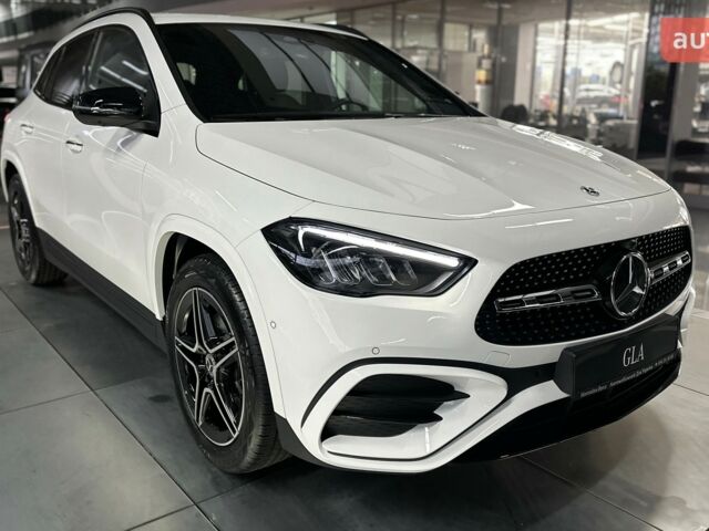 Мерседес ГЛА-Класс, объемом двигателя 1.95 л и пробегом 0 тыс. км за 59697 $, фото 27 на Automoto.ua