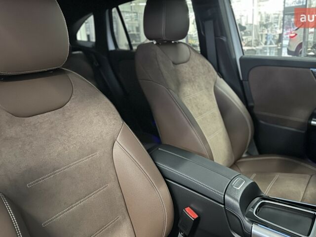 Мерседес ГЛА-Класс, объемом двигателя 1.95 л и пробегом 0 тыс. км за 59697 $, фото 22 на Automoto.ua