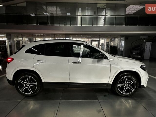 Мерседес ГЛА-Класс, объемом двигателя 1.95 л и пробегом 0 тыс. км за 59697 $, фото 4 на Automoto.ua