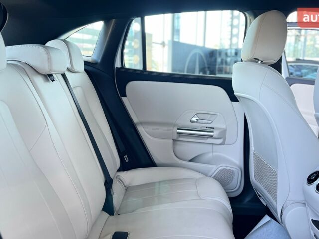 купить новое авто Мерседес ГЛА-Класс 2025 года от официального дилера Mercedes-Benz "ВОЛИНЬ-АВТО" Мерседес фото