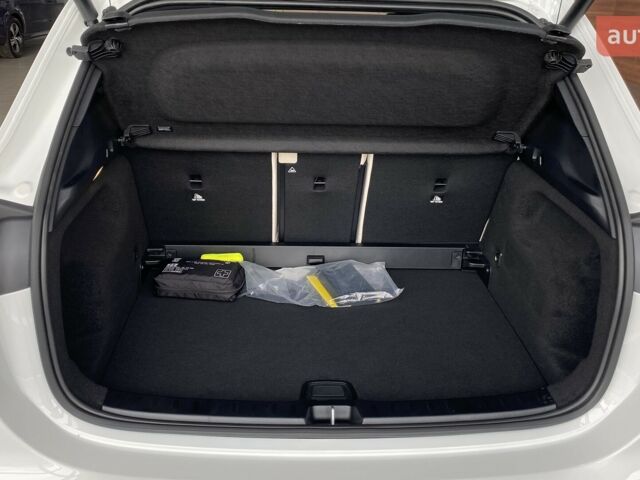 Мерседес ГЛА-Класс 2025 года купить новое авто Мерседес ГЛА-Класс 2025 года от официального дилера УКРАВТО ХМЕЛЬНИЦЬКИЙ Mercedes-Benz Мерседес фото