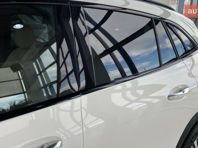 Мерседес ГЛА-Класс 2025 года купить новое авто Мерседес ГЛА-Класс 2025 года от официального дилера УКРАВТО ХМЕЛЬНИЦЬКИЙ Mercedes-Benz Мерседес фото